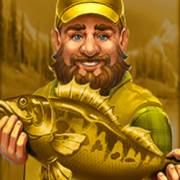 Big Catch Bass Fishing Megaways: Salvaje