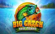 Big Catch Bass Fishing tragamonedas