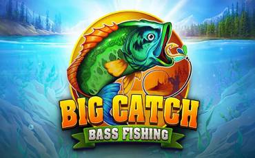 Big Catch Bass Fishing tragamonedas online