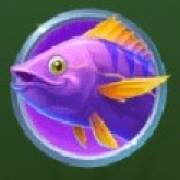 Big Money Bass 6: Pez morado