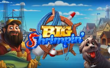 Big Shrimpin’ tragamonedas online