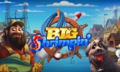 Jugar Big Shrimpin’