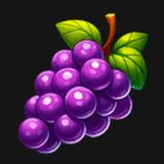 Big Win X25: Uvas