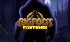 Jugar Bigfoot Fortunes