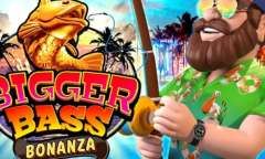 Jugar Bigger Bass Bonanza