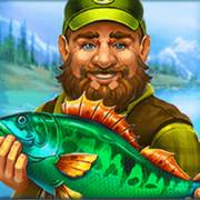 Bigger Catch: Bass Fishing: Pescador