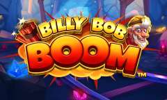 Jugar Billy Bob Boom