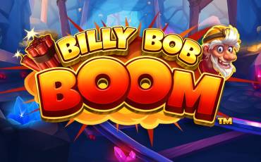 Billy Bob Boom tragamonedas online