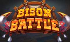 Jugar Bison Battle