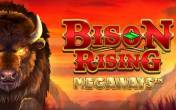 Bison Rising Megaways tragamonedas