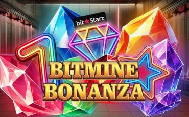 Bitmine Bonanza tragamonedas online