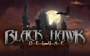 Black Hawk Deluxe tragamonedas online