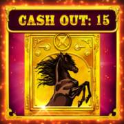 Black Horse Cash Out Edition: Reintegro