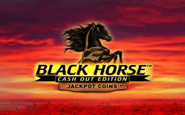 Black Horse Cash Out Edition tragamonedas online