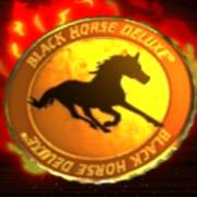 Black Horse Deluxe: Moneda de oro