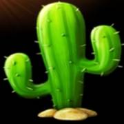 Black Horse Deluxe: Cactus