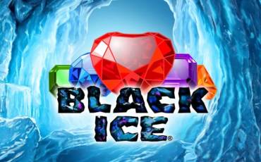 Black Ice tragamonedas online