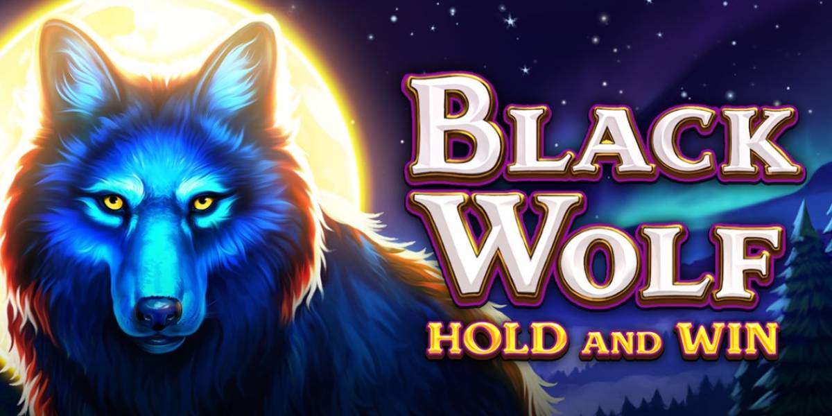 Black Wolf tragamonedas online