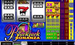 Jugar Blackjack Bonanza