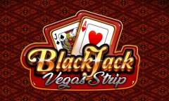 Jugar Blackjack Vegas Strip