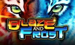 Jugar Blaze and Frost