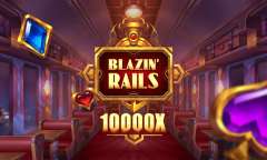 Jugar Blazin Rails