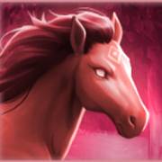 Blazing Bull Cash Quest: Caballo