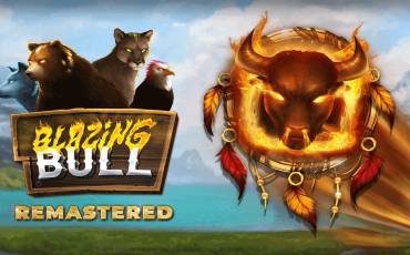 Blazing Bull Remastered tragamonedas online