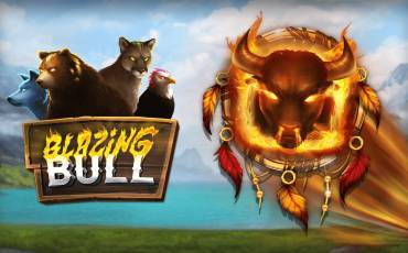 Blazing Bull tragamonedas online