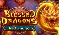 Jugar Blessed Dragons Hold & Win