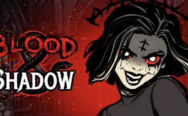 Blood & Shadow tragamonedas online