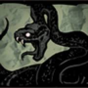 Blood & Shadow: Serpiente