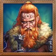 Bloodaxe: Vikingo