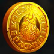 Bloodaxe: Moneda de oro