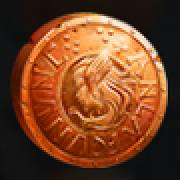 Bloodaxe: Moneda de cobre