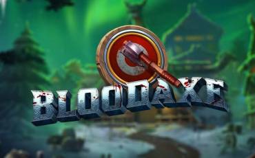 Bloodaxe tragamonedas online