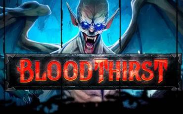 Bloodthirst tragamonedas online