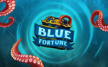 Blue Fortune tragamonedas online