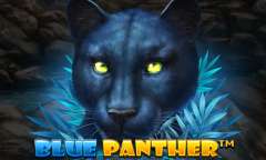Jugar Blue Panther