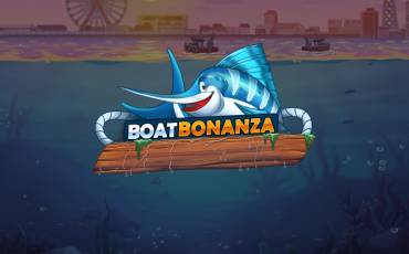 Boat Bonanza Colossal Catch