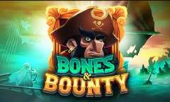 Jugar Bones & Bounty