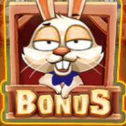 Bonus Bunnies: Bono