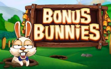 Bonus Bunnies tragamonedas online