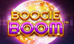 Jugar Boogie Boom