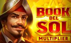 Jugar Book del Sol: Multiplier