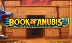 Jugar Book of Anubis