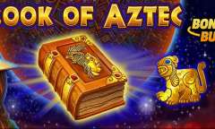 Jugar Book of Aztec Bonus Buy