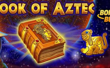 Book of Aztec Bonus Buy tragamonedas online