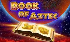 Jugar Book of Aztec