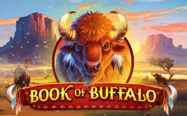 Book of Buffalo tragamonedas online